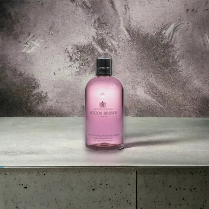 Molton Brown Intoxicating Davana Blossom Shower Gel