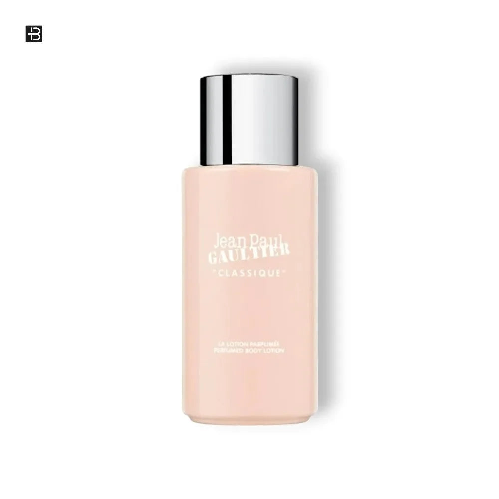 Jean Paul Gaultier Classique Body Lotion