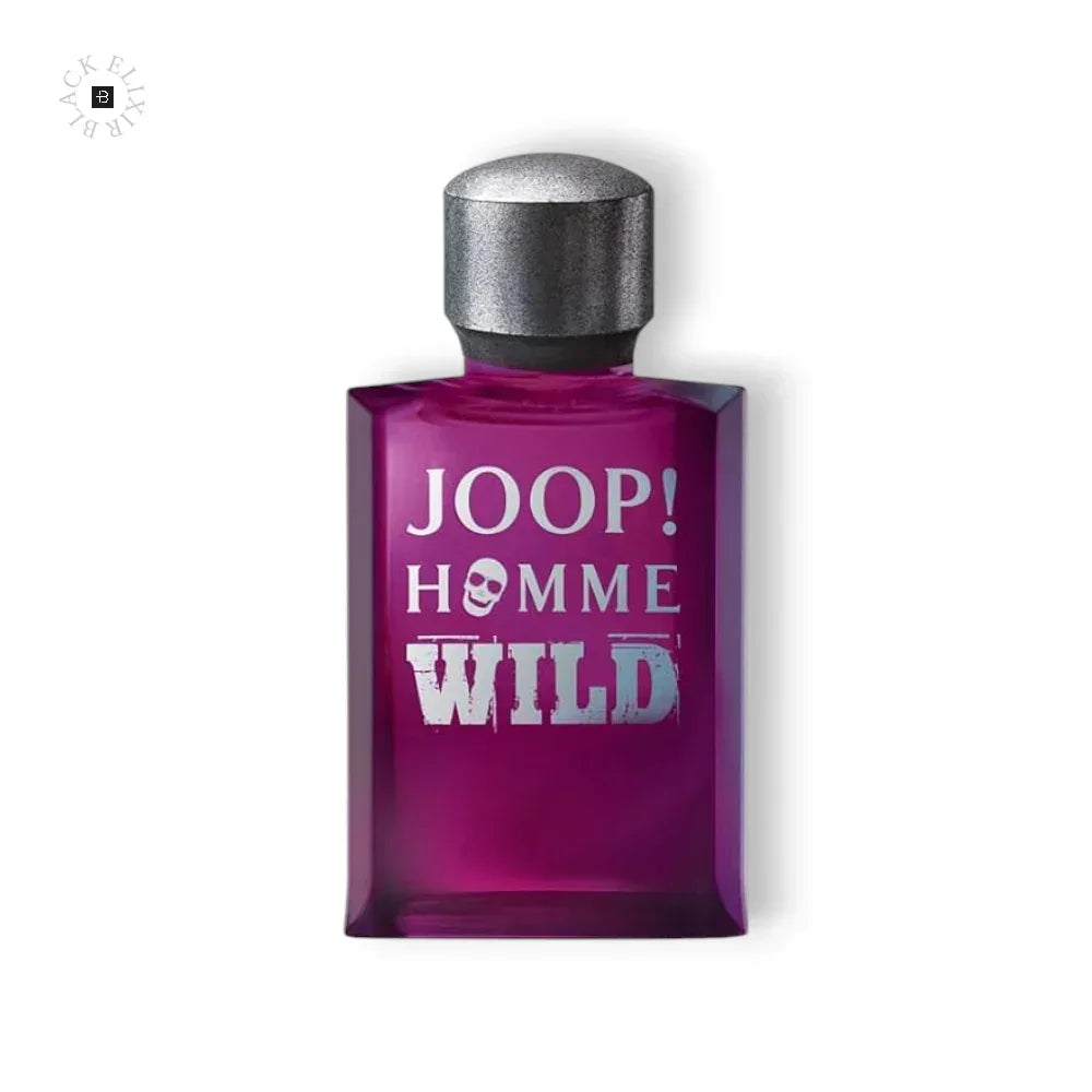 Yep! Homme Wild Eau de Toilette