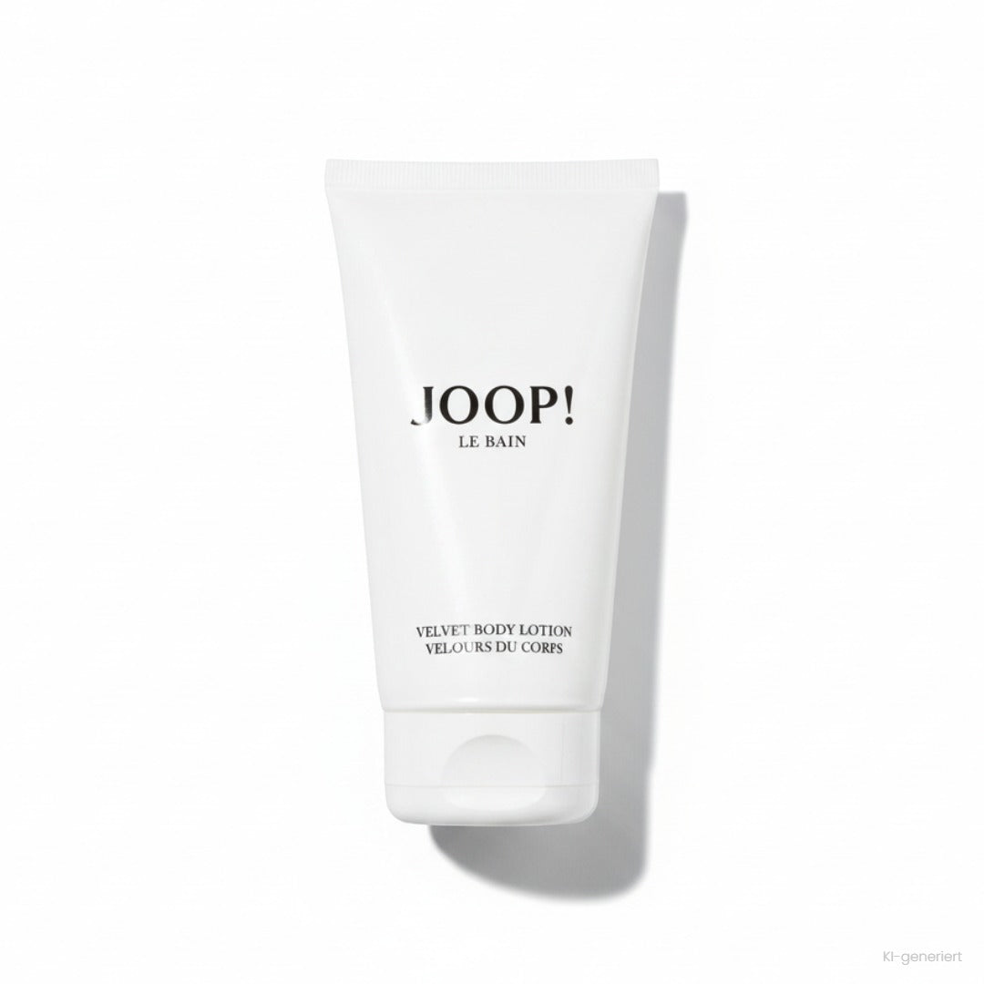 Joop Le Bain Body Lotion