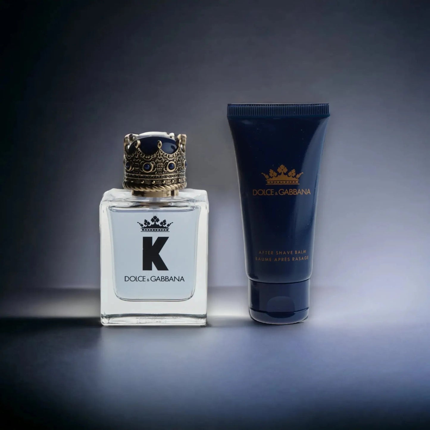 Dolce & Gabbana K by Dolce & Gabbana Duftset