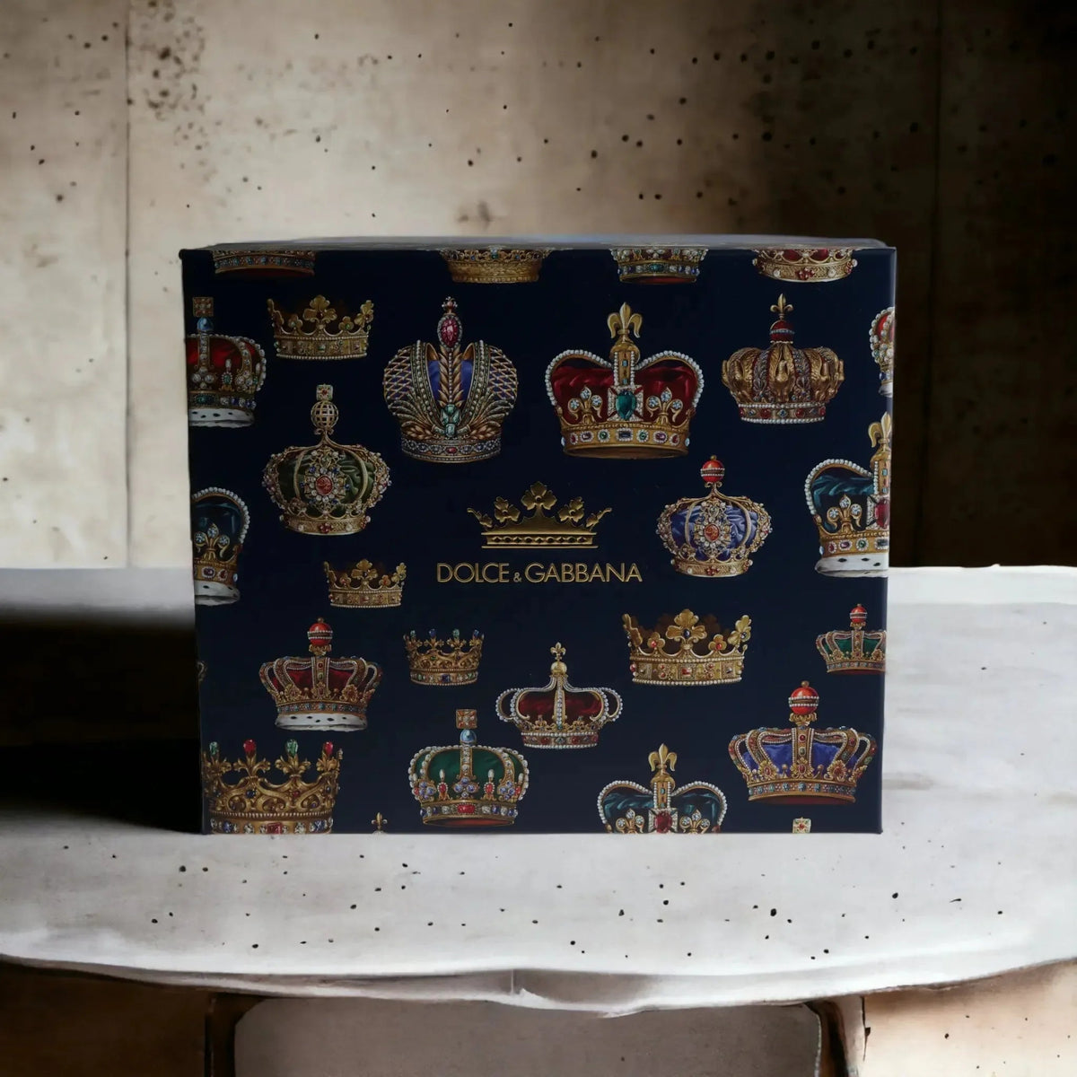 Dolce & Gabbana K by Dolce & Gabbana fragrance set
