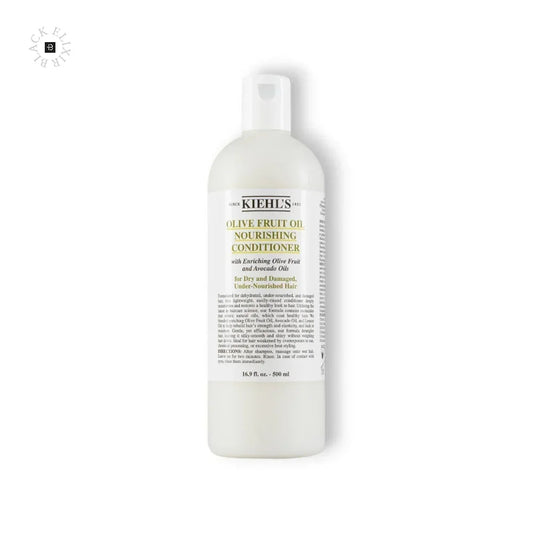 Kiehl's Olive Fruit Oil Nourishing Conditioner