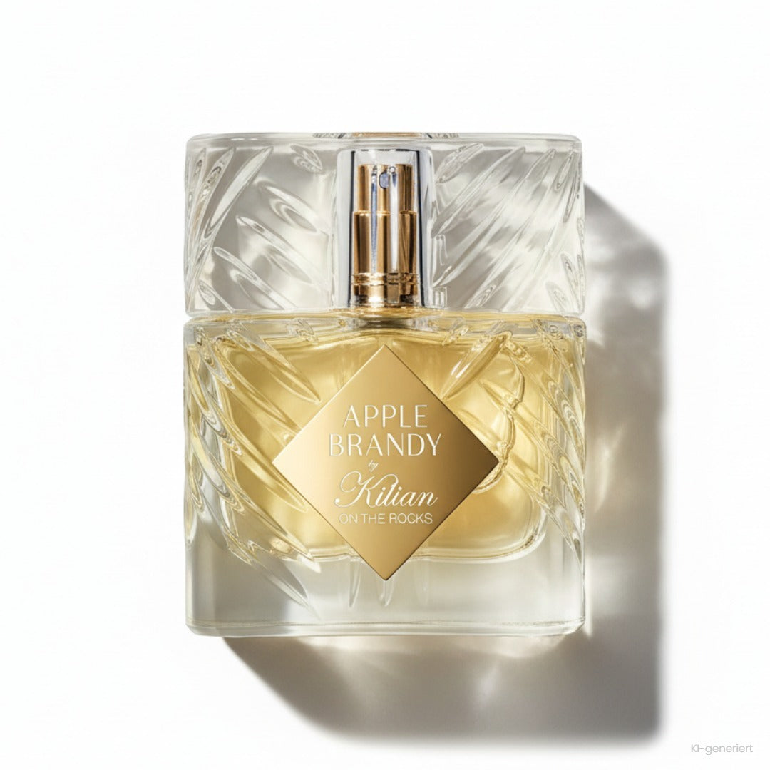 Kilian on the Rocks Apple Brandy Eau de Parfum
