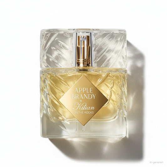 Kilian on the Rocks Apple Brandy Eau de Parfum