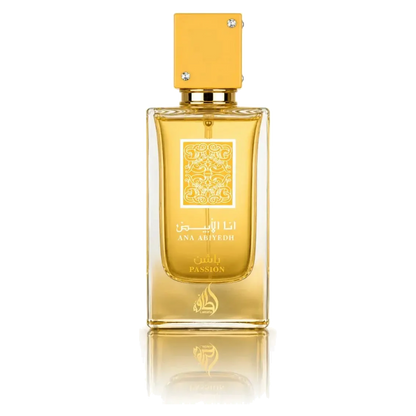 Lattafa Ana Abiyedh Passion Eau de Parfum