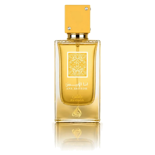 Lattafa Ana Abiyedh Passion Eau de Parfum