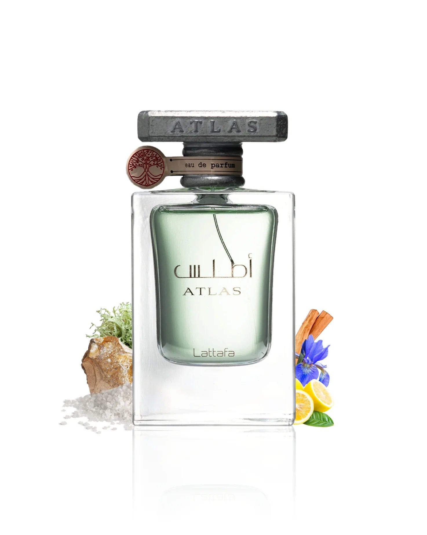 Lattafa Atlas Eau de Parfum 55ml