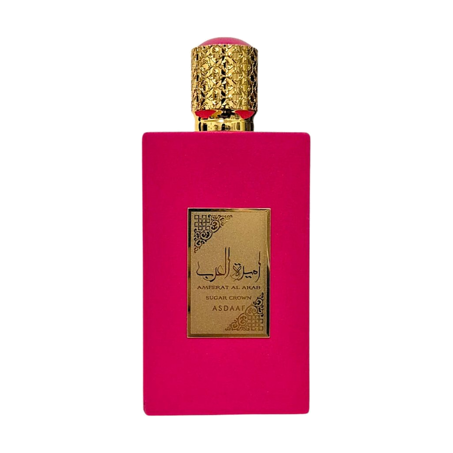 Asdaaf Ameerat Al Arab Sugar Crown Eau de Parfum