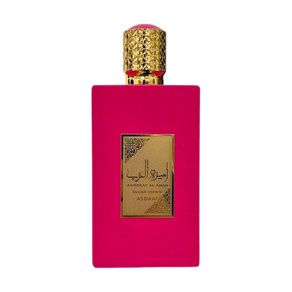Asdaaf Ameerat Al Arab Sugar Crown Eau de Parfum
