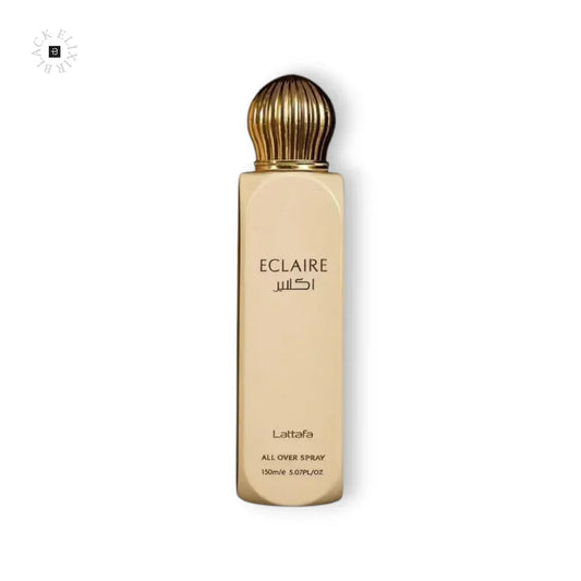 Lattafa Eclair All Over Spray