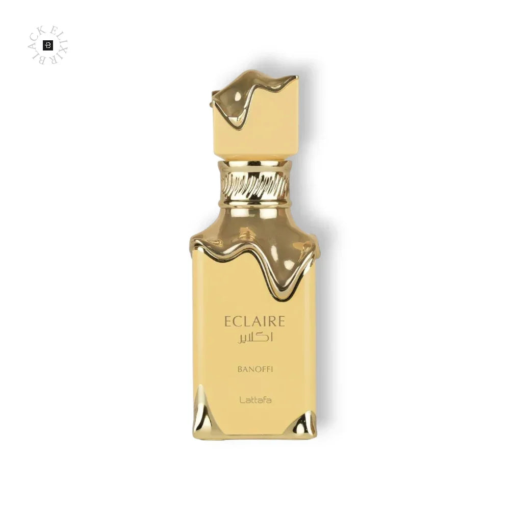 Lattafa Eclaire Banoffee Eau de Parfum
