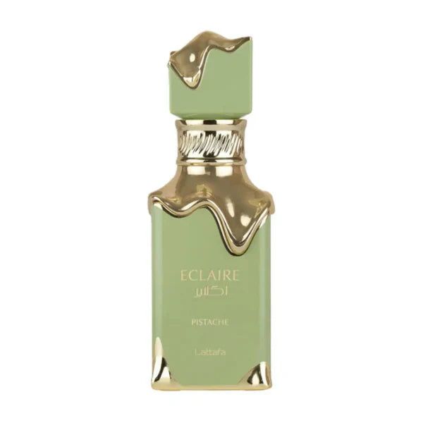 Lattafa Eclaire Pistache Eau de Parfum 100ml, Beauty, Perfumes and fragrances, Lattafa, Luxus Aroma
