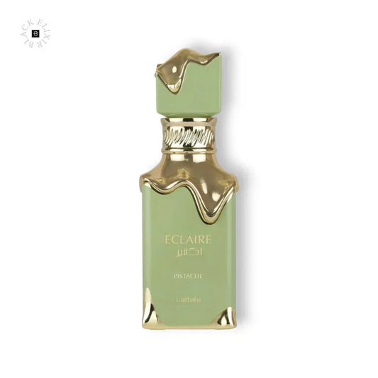 Lattafa Eclaire Pistache Eau de Parfum