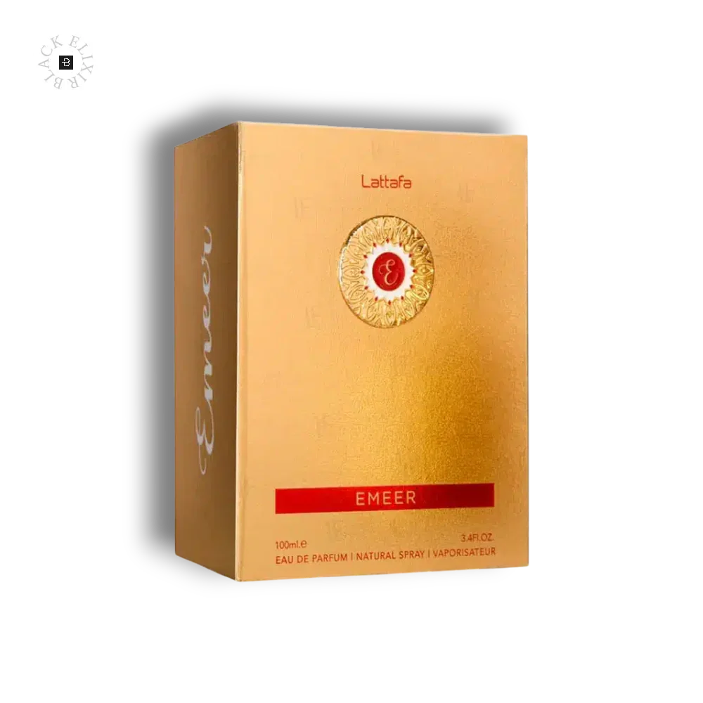 Lattafa Emeer Eau de Perfume