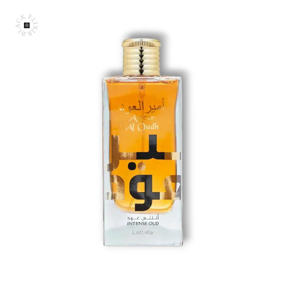 Lattafa Perfume Ameer Al Oudh Intense Oud Eau de Parfum