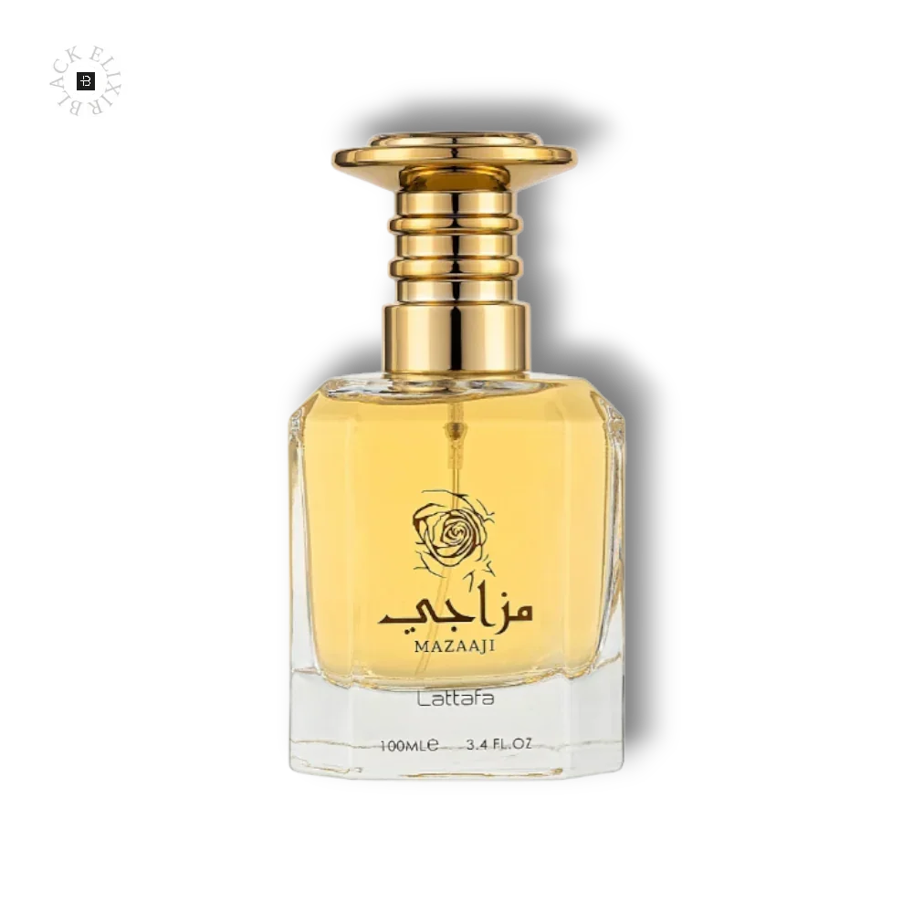 Lattafa Perfume Mazaaji Eau de Parfum