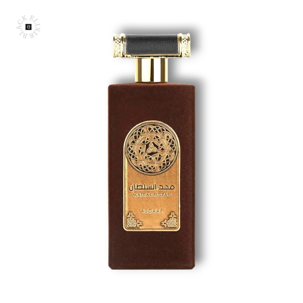 Lattafa Perfume Majd Al Sultan Eau de Parfum
