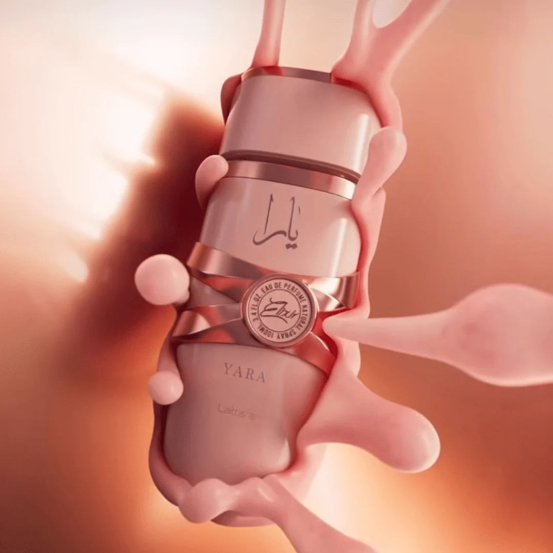 Lattafa Yara Elixir Eau de Parfum 100 ml
