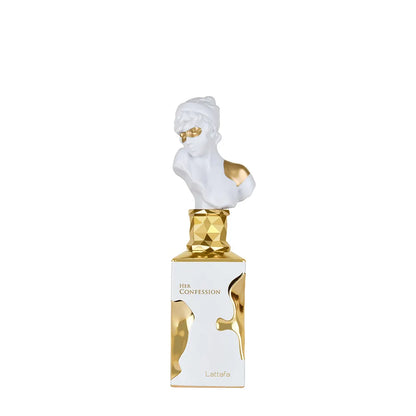 Lattafa Her Confession Eau de Parfum 100ml, Beauty, Perfumes and fragrances, Lattafa, Luxus Aroma