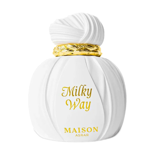 MAISON ASRAR Milky Way Eau De Parfum 100 ml 