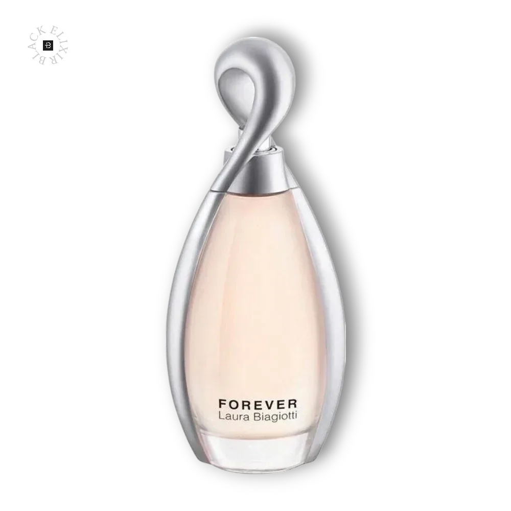 Laura Biagiotti Forever Touche d'Argent Eau de Parfum