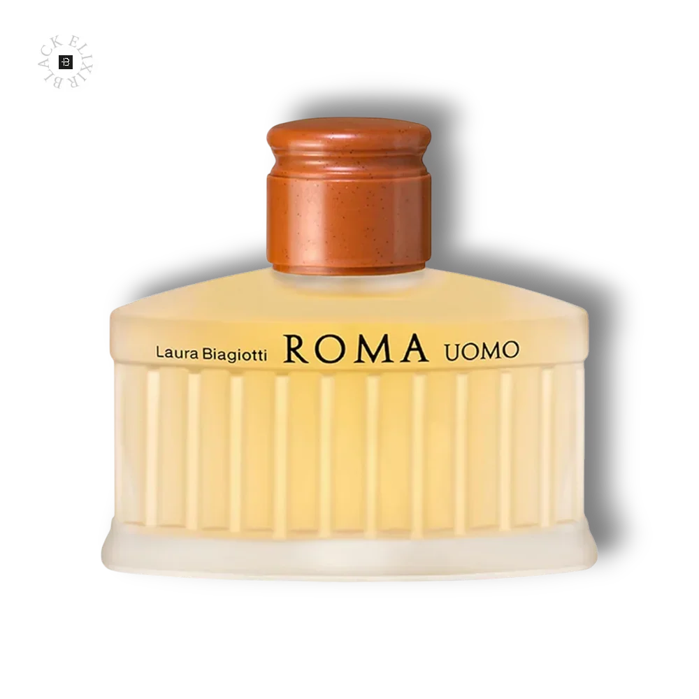 Laura Biagiotti Roma uomo Eau de Toilette