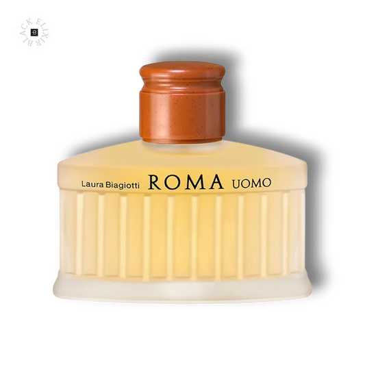 Laura Biagiotti Roma Men Eau de Toilette