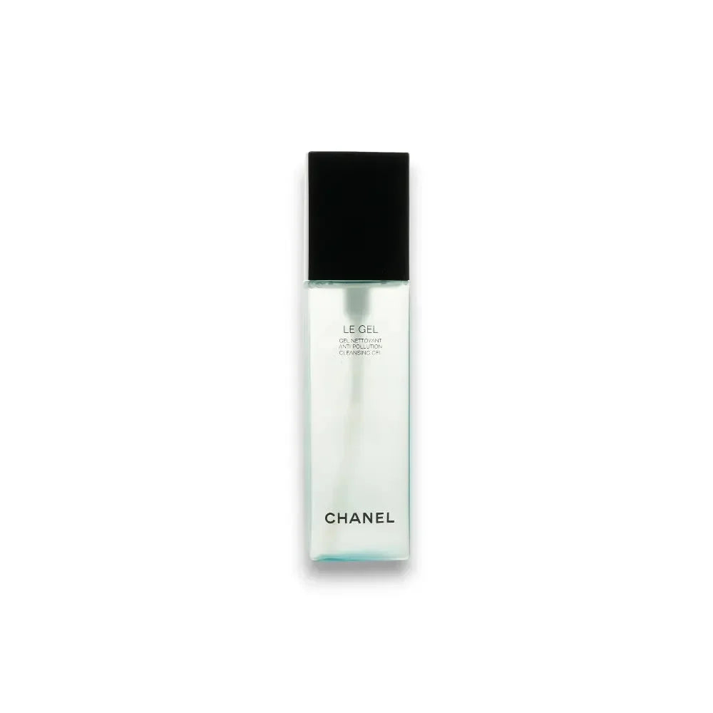 CHANEL Le Gel Cleansing Gel