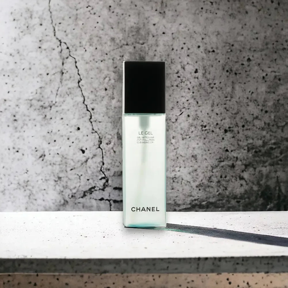 CHANEL Le Gel Cleansing Gel