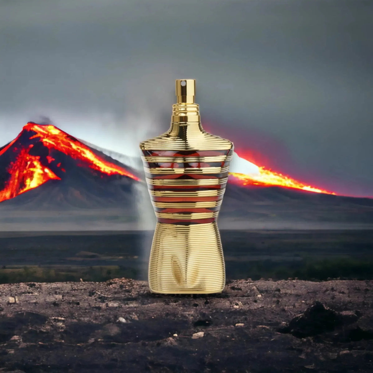 Jean Paul Gaultier Le Male Elixir perfume