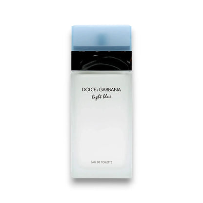 Dolce & Gabanna Light Blue Eau de Toilette