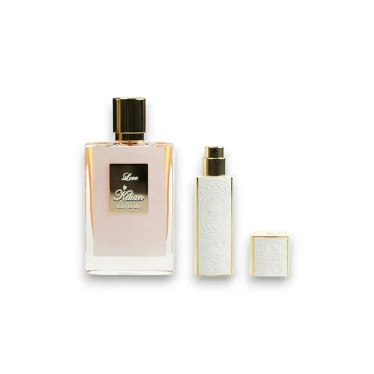 Kilian Love Don't Be Shy Icon Perfume Set Eau de Parfum