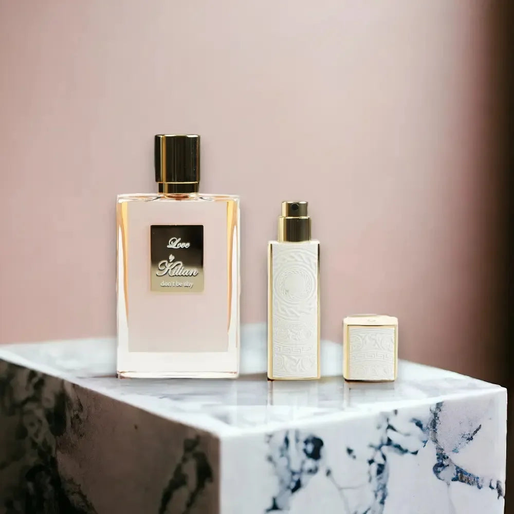 Kilian Love Don't Be Shy Icon Duftset Eau de Parfum