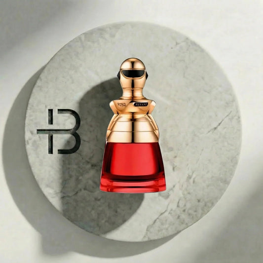 Reyane Tradition R2B2 Crypto women Eau de Parfum