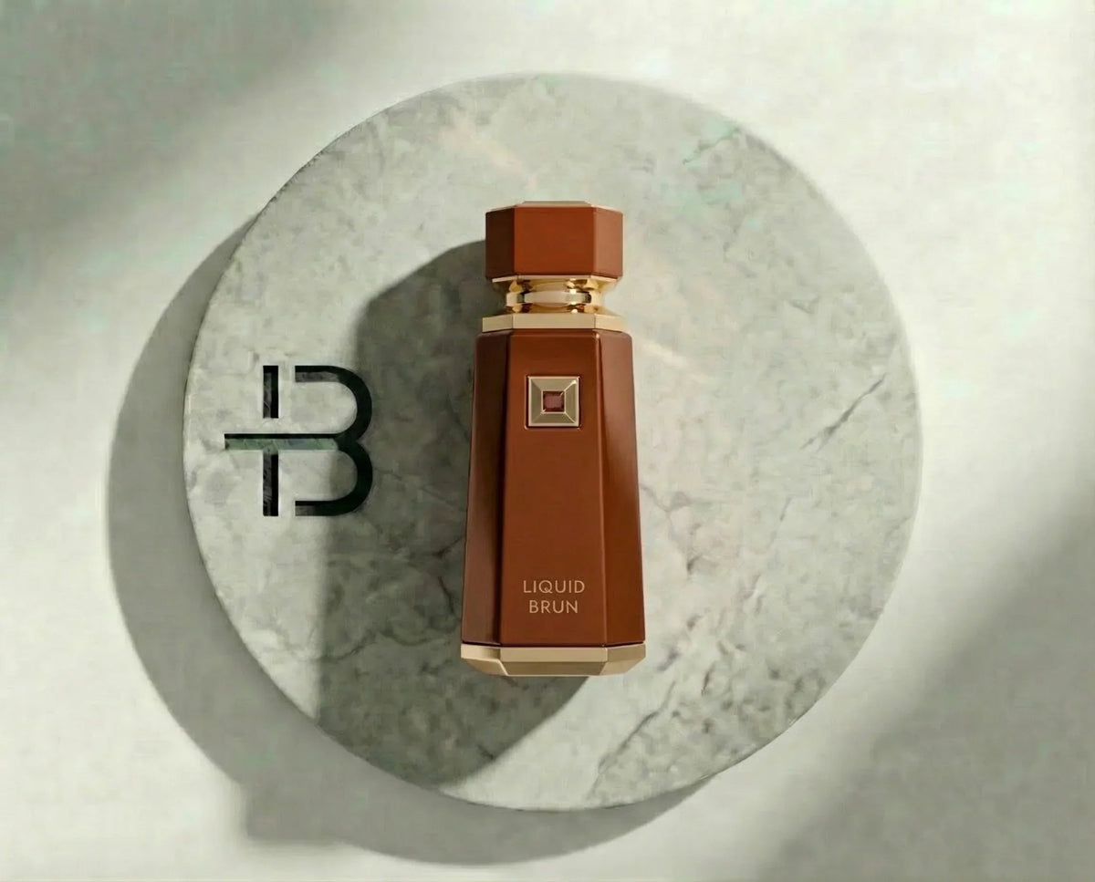 French Avenue Liquid Brun Eau de Parfum