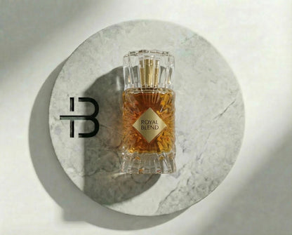 French Avenue Royal Blend Eau de Parfum