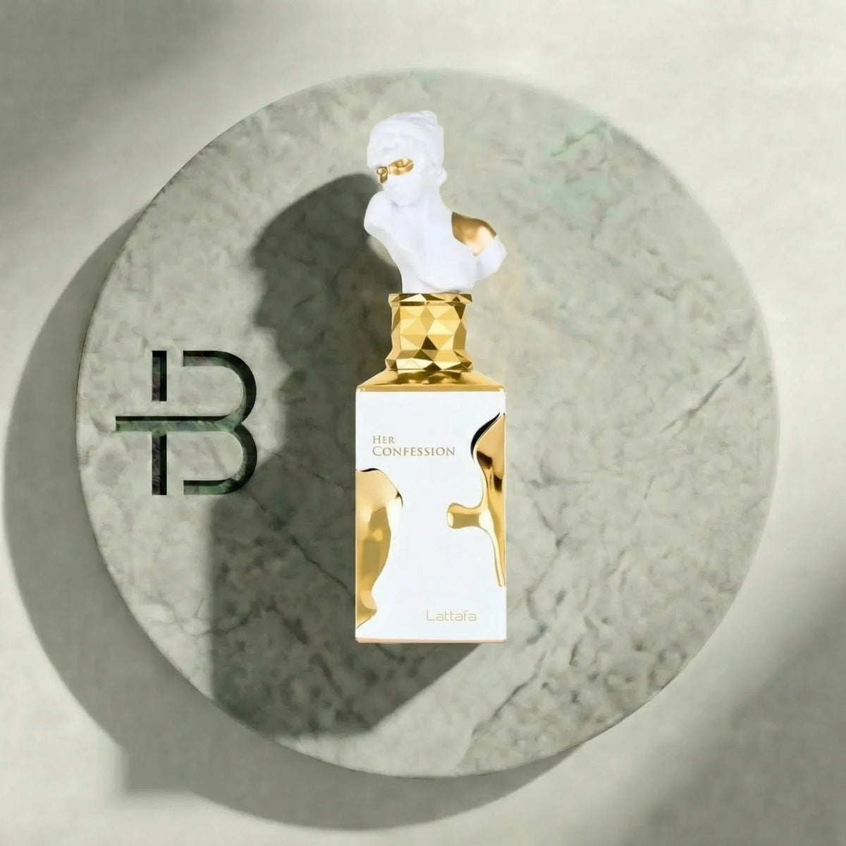 Lattafa Her Confession Eau de Parfum