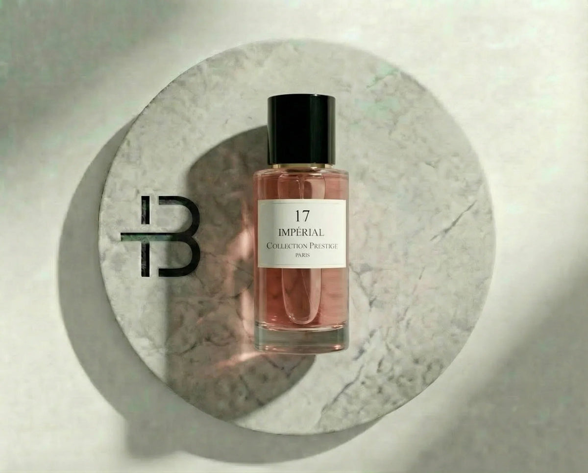 Collection Prestige Absoluta No.17 Imperial Eau de Parfum