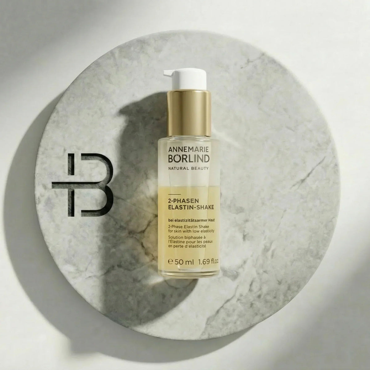Annemarie Börlind 2-Phase Elastin Shake