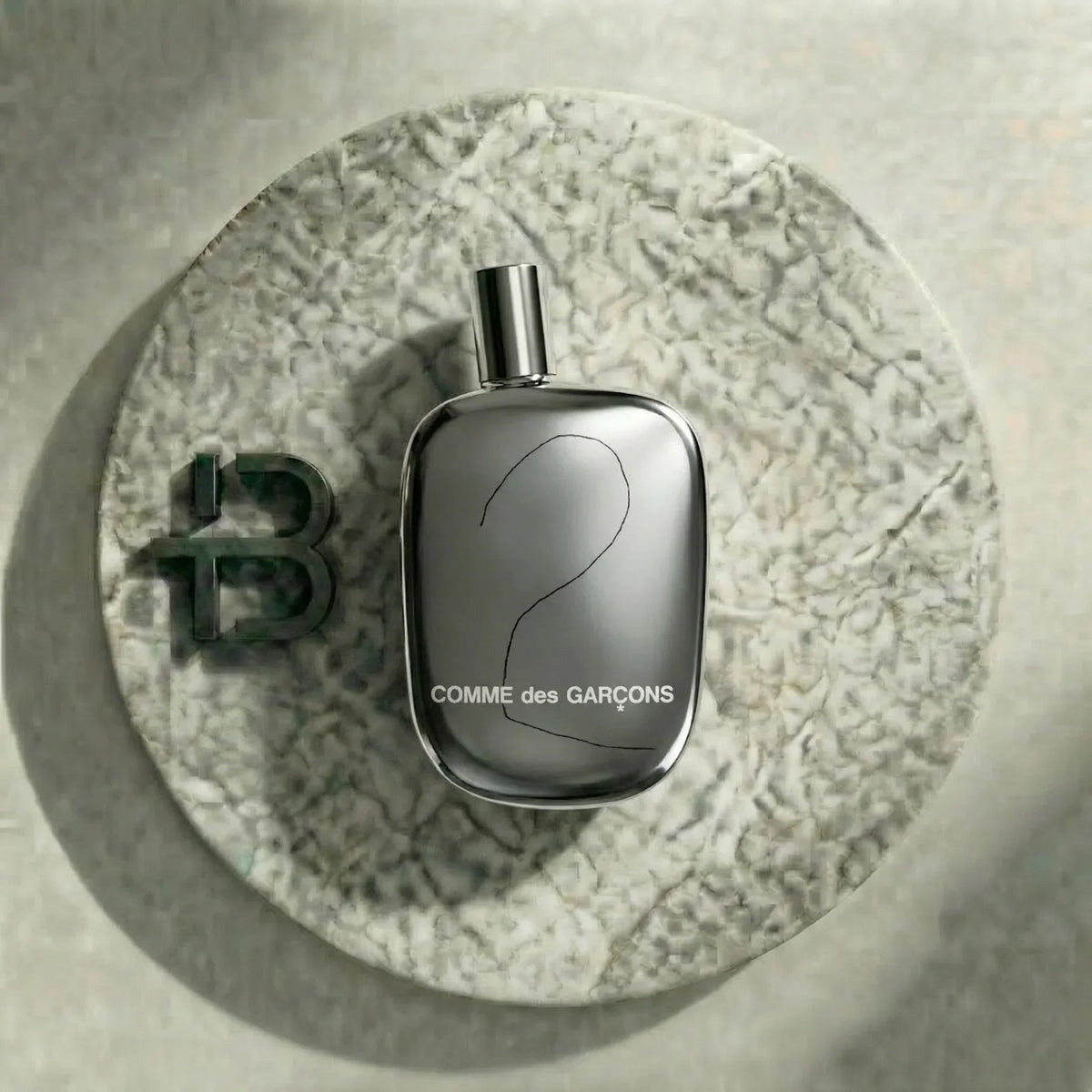 Comme des Garçons 2 Eau de Parfum