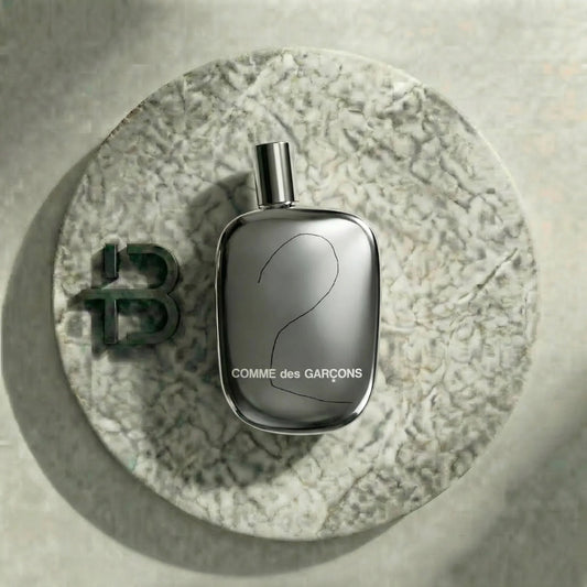 Comme des Garcons 2 Eau de Parfum