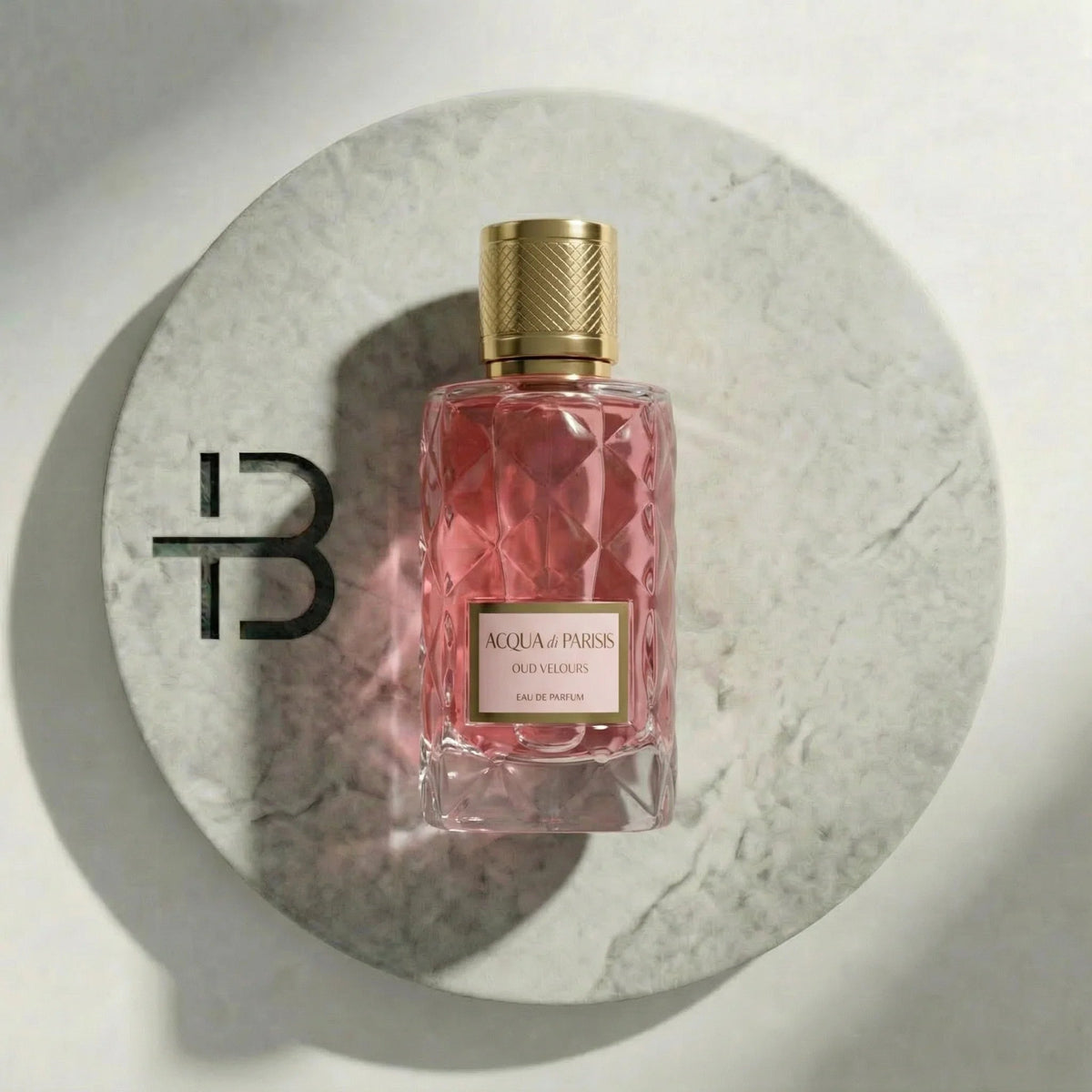 Reyane Tradition Oud Velor Eau de Parfum