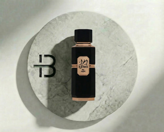 French Avenue Ighwa by Night Eau de Parfum