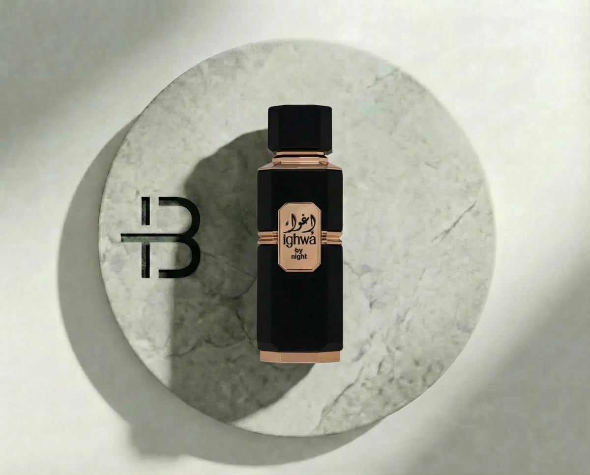French Avenue Ighwa by Night Eau de Parfum