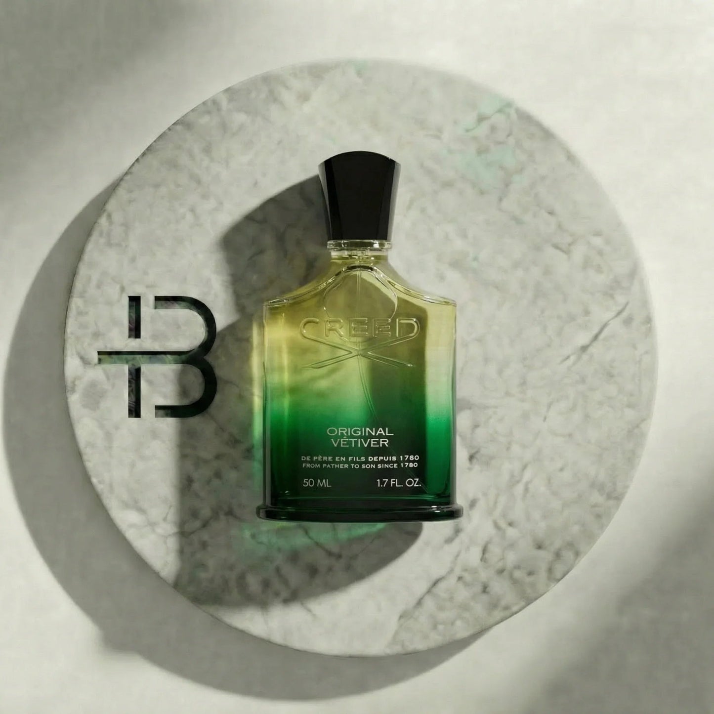 CREED Original Vetiver Eau de Parfum