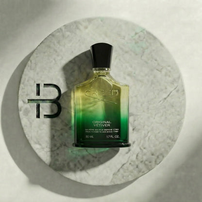 CREED Original Vetiver Eau de Parfum