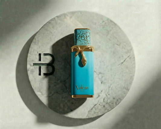 French Avenue Vulcan Feu Eau de Parfum