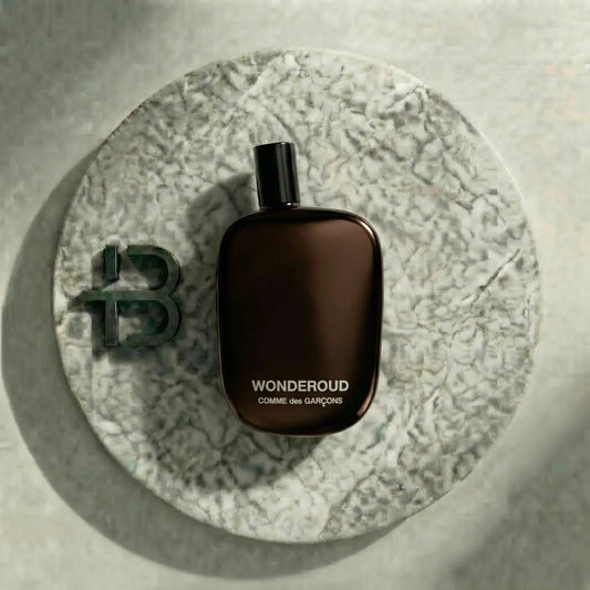 Comme des Garçons Wonderoud Eau de Parfum