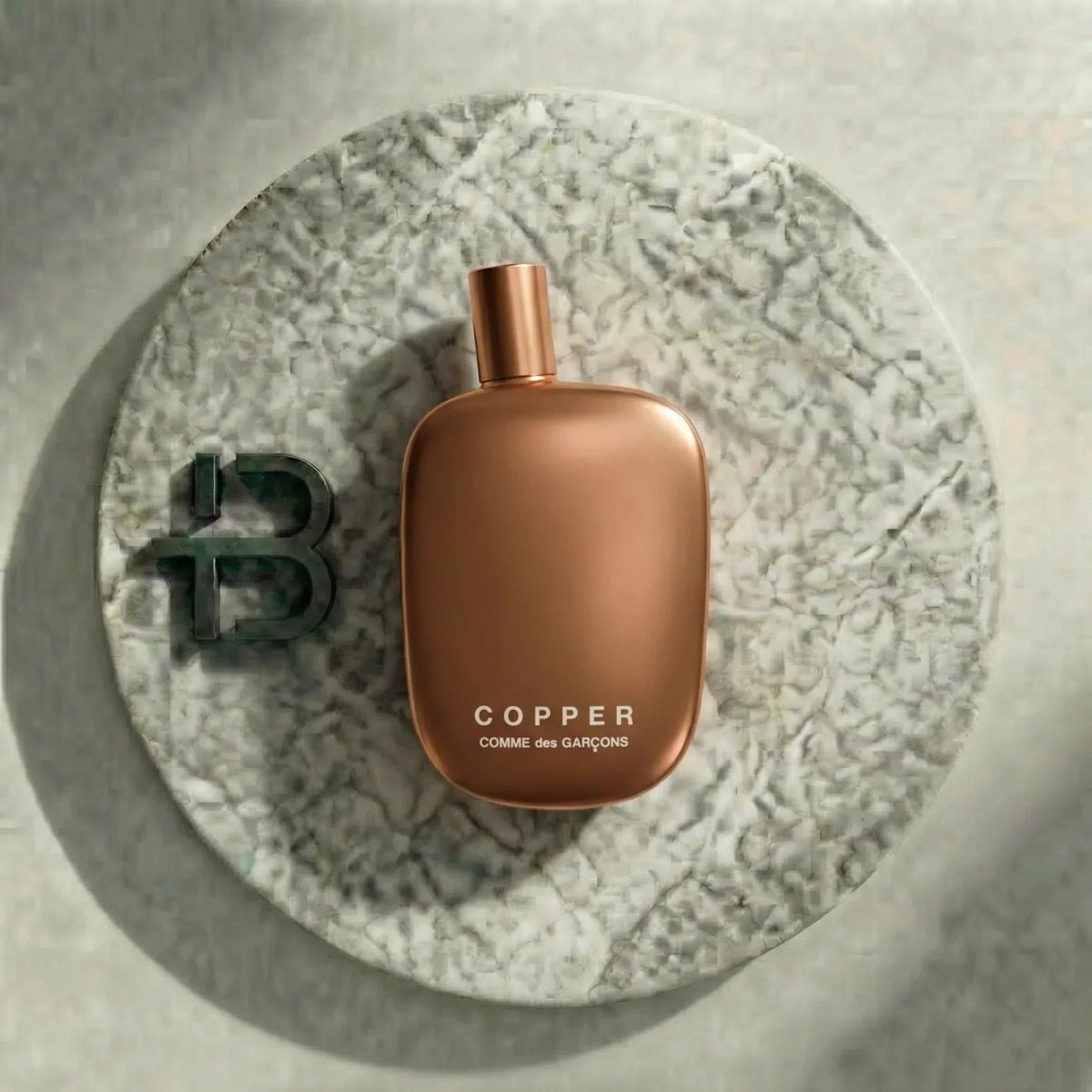 Comme des Garçons Copper Eau de Parfum